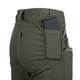 Брюки Helikon-Tex Greyman Tactical DuraCanvas Taiga Green M - зображення 8