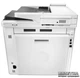 МФУ HP Color LaserJet Pro M477fdw with Wi-Fi (CF379A) - изображение 4