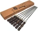 Подарочный набор шампуров VIKING CREATE 6 в 1 Skewers Set (CC-027) - изображение 1