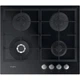 Газова варильна поверхня Whirlpool AKTL 629 NB [95563] - зображення 1