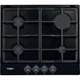 Газовая варочная поверхность Whirlpool TGML 660 NB [95555] - изображение 1