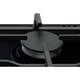 Газовая варочная поверхность Whirlpool TGML 660 NB [95555] - изображение 5