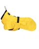 Дощовик для собак Lite Yellow Paikka ( 70 ) - зображення 2