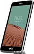Мобильный телефон LG Max X155 Titan - изображение 5