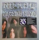 DEEP PURPLE – Machine Head (Vinyl+3CD+Blu-ray, U.S.A.) - изображение 1