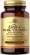 Вітамін C складноефірний Solgar Ester-C Plus 500 mg Vitamin C 50 vcaps - зображення 1