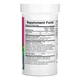 Пробиотик для ребенка Nature's Plus Probiotics Bi-Layer Chewable 30 tabs - изображение 2