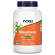 Элеутерокок Now Foods Eleuthero 500mg 250 капсул - изображение 1