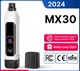 Беспроводной гриндер точилка для когтей животных Sodog MX30 для шлифования на аккумуляторе - изображение 3