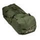 Сумка баул рюкзак US Military Enhanced Zippered Improved Duffel Bag Олива - зображення 4