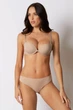 Трусики бразиліана Yamamay 4(L) Бронзовий (Bronze) (104778) - зображення 5