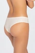 Трусики бразилиана Gatta 3(M) Телесный (Light Nude) (104633) - изображение 2