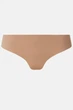 Трусики бразилиана Yamamay 5(XL) Бронзовый (Bronze) (104778) - изображение 4