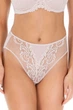 Трусики слип Lauma 5(XL) Cеребристый пион (104621) - изображение 1
