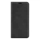 Чохол Taba Retro-Skin для Xiaomi Redmi 12 книжка шкіра PU з візитницею чорний - зображення 4