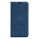 Чохол Taba Retro-Skin для Xiaomi Redmi 12 книжка шкіра PU з візитницею синій - зображення 4