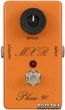 Педаль эффектов Dunlop CSP101SL MXR Custom Shop Script Phase 90 with LED - изображение 1