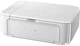 БФП CANON Pixma MG3650S 0515C106 Білий -COPY- - изображение 2