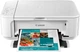 БФП CANON Pixma MG3650S 0515C106 Білий -COPY- - изображение 3