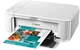 БФП CANON Pixma MG3650S 0515C106 Білий -COPY- - изображение 4