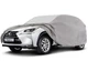 Тент Джип/Мінівен 460х195х155 см (L) Mobile Garage SUV/OFF ROAD "KEGEL" "5-4122-248-3020" - изображение 1