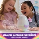 Интерактивная игрушка-сюрприз Hatchimals Alive Mystery Hatch Pufficorn - изображение 4