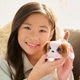 Інтерактивна іграшка Маленьке цуценя Just Play furReal My Minis Puppy Interactive Toy - зображення 2