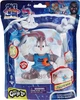 Фигурка Гуджитсу Багз Банни Heroes of Goo Jit Zu Space Jam Bugs Bunny - изображение 2