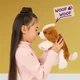 Интерактивная игрушка щенок Little Live Pets My Really Real Puppy Patches The Beagle - изображение 4