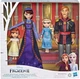 Ігровий набір ляльок Королівська родина Еренделла Disney Frozen Royal Family of Arendelle - зображення 6