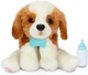 Интерактивная игрушка щенок Little Live Pets My Really Real Puppy Patches The Beagle - изображение 5