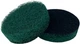 Комплект губок середньої жорсткості до електрощітки RZTK Magic Brush 2000mAh (6шт.) - зображення 3
