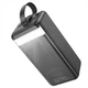 Павербанк Hoco J123С 60000 mAh PD22.5W Power Bank Черный - изображение 4