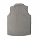 Жилет теплый BAF ECWCS Gen III Level 7 Primaloft Vest Extreme Cold Weather размер LARGE Regular Серый - изображение 2