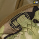 Перчатки M-Tac Scout Tactical Mk.2 кожаные Multicam M - изображение 7