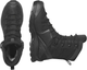 Черевики з Gore-Tex Salomon QUEST 4D Forces 2 High GTX 46.5 (11.5 UK) (30 см) Black - зображення 4