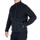 Куртка флісова 5.11 Tactical® Tactical Fleece 2.0 M Dark Navy - зображення 3