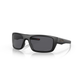 Очки защитные Oakley® SI Drop Point™ Grey Polarized - изображение 1