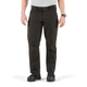 Брюки тактические 5.11 Tactical® Apex® Pants W36/L32 Black - изображение 1