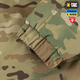 Куртка M-Tac зимова Alpha Gen.IV Pro Primaloft Multicam M/L - зображення 14