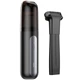 Портативный пылесос Hoco ZP1 Cool portable car vacuum cleaner Black gray - изображение 1