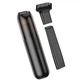Портативный пылесос Hoco ZP1 Cool portable car vacuum cleaner Black gray - изображение 7