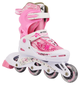 Роликові коньки Action Pinky (компл)/Pink (30-33) - зображення 4
