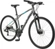 Велосипед 28" GT Transeo Comp рама - M GRY (SKE-03-34) - зображення 2