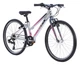 Велосипед 24" Apollo NEO 7s girls Brushed Alloy / Charcoal / Pink Fade (SKD-95-74) - изображение 2