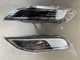 Led туманные фары + заглушки + указатели поворота Lexus GX 460 2014-2021 (левая+правая) для Lexus GX 460 2009-2023 (7353) - изображение 7