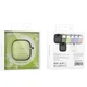 Беспроводные TWS наушники BOROFONE BW29 Lemon Green - изображение 2