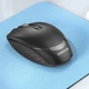 Миша BOROFONE BG7 Platinum 2.4G Black - зображення 4