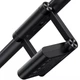 LED лампа для комп'ютера Baseus I-Wok Asymmetric Light Source Screen Hanging Light (fighting) Pro Black - зображення 5