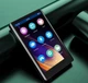 MP3 MP4 плеер Ruizu H9 3.8" Bluetooth 5.0 Hi-Fi 32Gb металлический с внешним динамиком - изображение 5